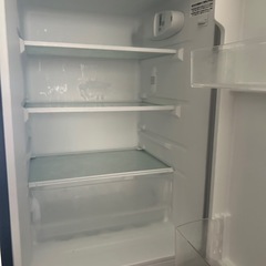 冷蔵庫(アイリスオオヤマ)の画像