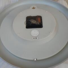 新品未使用品 MAG 壁掛け時計の画像
