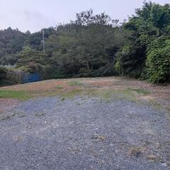 土地　更地　宅地　約100坪の画像