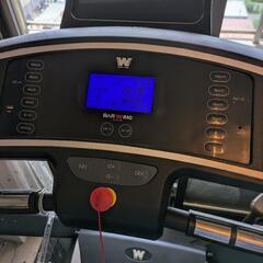 BAR WING ランニングマシンの画像