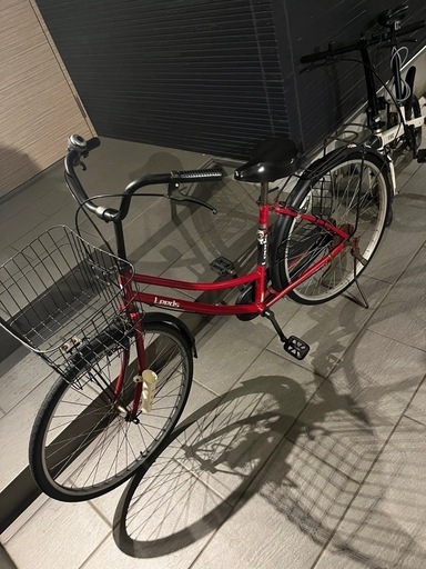 自転車