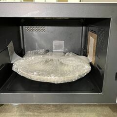 【お持ち帰り限定】☆格安！【東芝】オーブンレンジ　商品番号: 151の画像