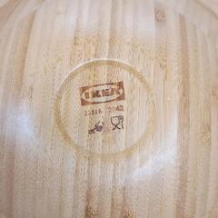 0826-129 IKEA サービングボウルの画像