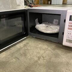 【お持ち帰り限定】☆格安！【東芝】オーブンレンジ　商品番号: 151の画像
