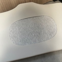 ニトリ横向き寝も仰向け寝もラクな低反発まくら(ナチュラルフィットプレミアムP2304)  商品コード   の画像