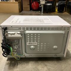 【お持ち帰り限定】☆格安！【東芝】オーブンレンジ　商品番号: 151の画像