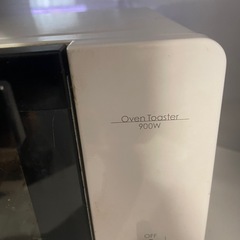 トースターの画像