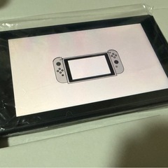 【動作確認済】NintendoSwitch美品【付属品完備】の画像