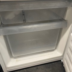 【中古】¥9,800 ツインバード　2019年製　【IH105】の画像