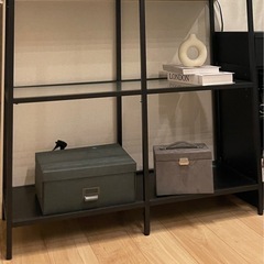 IKEA ヴィットショー の画像