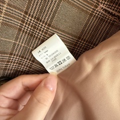 cocoTokyo セットアップ Mサイズの画像