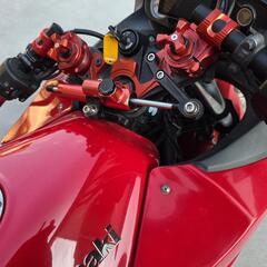 カワサキ ニンジャ250の画像