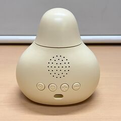 ひよこライト目覚まし時計の画像