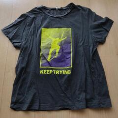 【サイズ150〜160】半袖Tシャツの画像