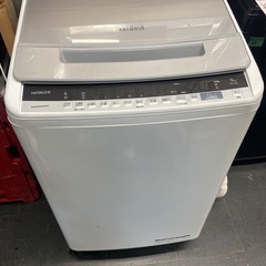 【中古】店長オススメ　¥17,800 9k洗濯機　【IH107】の画像