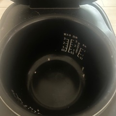 炊飯器の画像