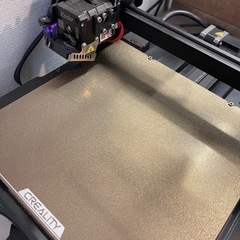 Creality Ender-3 S1 Pro 3Dプリンターの画像