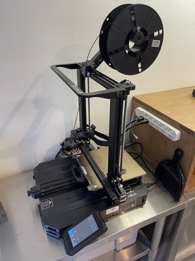 Creality Ender-3 S1 Pro 3Dプリンター