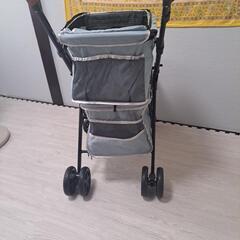 ペットバギーの画像