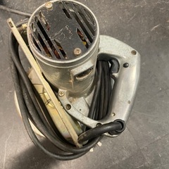【中古】¥1,000 電動丸ノコ　日立　PS-7B　【IH108】の画像