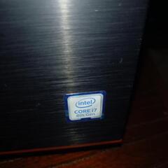ジャンクゲーミングPCの画像