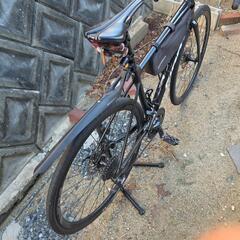 GIANT ロードバイクの画像