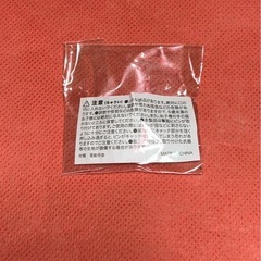 【非売品】Vaundy  プレミアム会員限定　ピンバッジ の画像