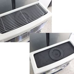 長府製作所 FFストーブ 2022年製 FFR‐7032KF A1 木造～18畳 コン～29畳 カベック FF式ストーブ 暖房器具 分解整備済 札幌市 屯田店の画像