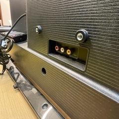 【中古】¥24,800 東芝40インチテレビ　2021年製　【IH110】の画像
