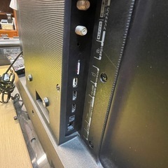 【中古】¥24,800 東芝40インチテレビ　2021年製　【IH110】の画像