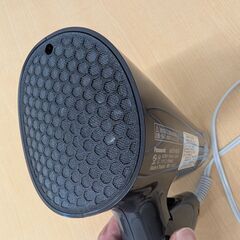 パナソニック ドライヤー イオニティ 速乾 大風量 （現在8,000円から1万円で取引）の画像