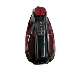 186000 現状品 T-fal ティファール スチームアイロン FV5020JO  赤/黒 [1000023061827]の画像