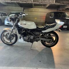 🌈即納車可能🉐自賠責付き🉐バリオス１型フルカスタム🉐格安コミコミ乗り出し価格🌈バイクや車下取りも可能の画像