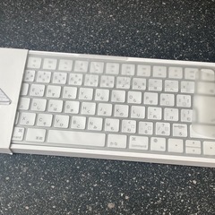 Magic Keyboardの画像