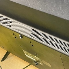 【中古】¥25,800 シャープ42インチテレビ　2020年製　【IH111】の画像