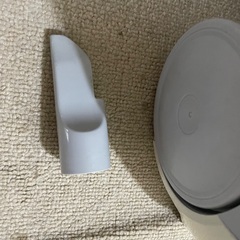 2012年製　東芝掃除機。の画像