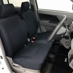 マツダ AZ-ワゴン XG🚗　来店不要‼️完全自社ローンです🌈☺️の画像