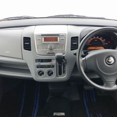 マツダ AZ-ワゴン XG🚗　来店不要‼️完全自社ローンです🌈☺️の画像