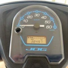 ジョグ JOG 50ccの画像