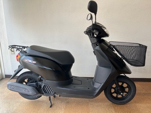 ジョグ JOG 50cc