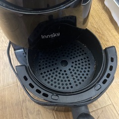 innsky エアーフライヤーの画像