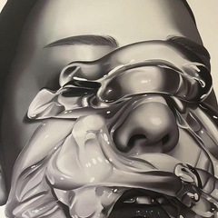 友沢こたお ユニーク作品 slime CXXIIIの画像