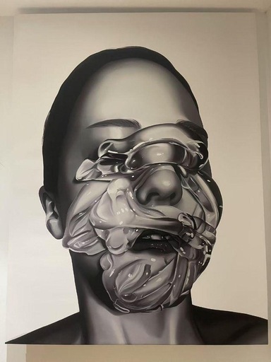 友沢こたお ユニーク作品 slime CXXIII