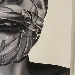 友沢こたお ユニーク作品 slime CXXIIIの画像
