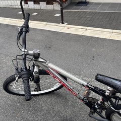 KONA MTB　コナマウンテンバイクの画像