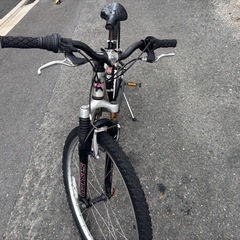 KONA MTB　コナマウンテンバイクの画像