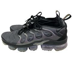 186000 現状品 NIKE ナイキ Air VaporMax Plus エア ヴェイパーマックス プラス  エッグプラント 28cm Vm AIR 924453-014  28 ブラック メンズ [1000027771661]の画像