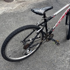 KONA MTB　コナマウンテンバイクの画像