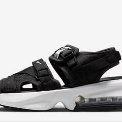 NIKE エマックス サンダルの画像