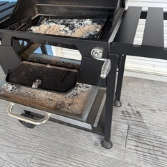 バーベキューコンロ ロイヤルグルメ製の画像